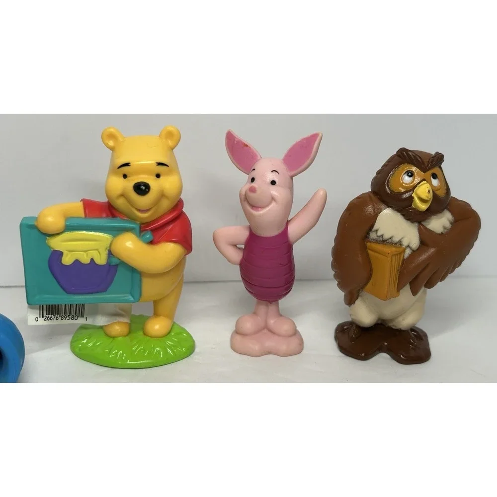 N/A disney winnie